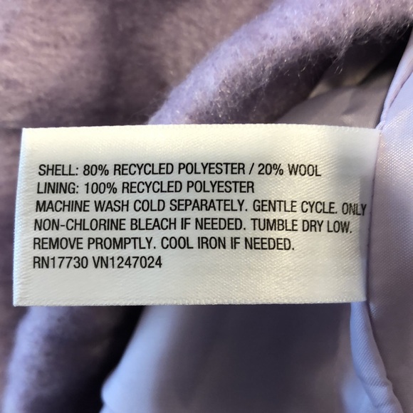 A new day Women’s Faux Utility Jacket - Picture 8 of 8